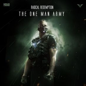 Download track The Black Demon (Digital Punk Radio Edit) Radical Redemption