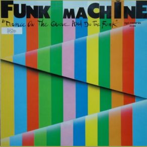 Download track Little Boy Funk Machine