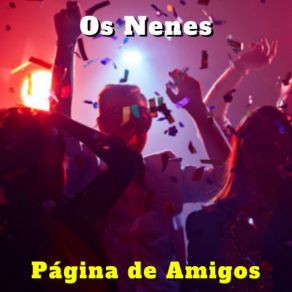 Download track Se Não For Por Amor (Cover) Os Nenes