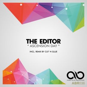 Download track Ascension Day Editor