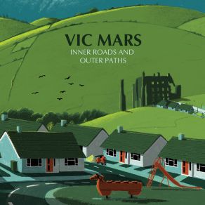 Download track Paths Beyond The Towns Vic Mars