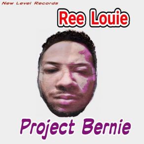 Download track Lil' Gusto Ree Louie