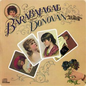 Download track Marjorie (Margarine) (Demo) Donovan