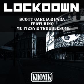 Download track Lockdown (Instrumental Mix) Troublesome