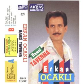 Download track Rus Katiri Erkan Ocaklı