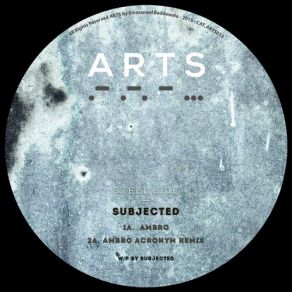 Download track Steel (Original Mix) Subjected