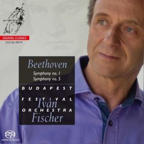 Download track 04. Symphony No. 1 In C Major, Op. 21 IV. Adagio – Allegro Molto E Vivace Ludwig Van Beethoven