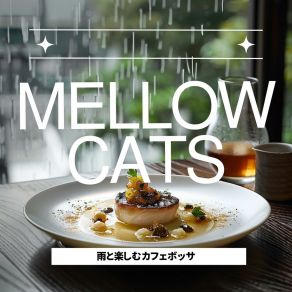 Download track Soothing Showers Rendezvous The Mellow Cats