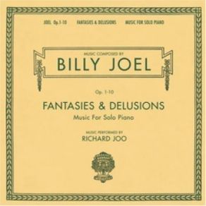 Download track Opus 5. Waltz # 2 (Steinway Hall) Billy Joel