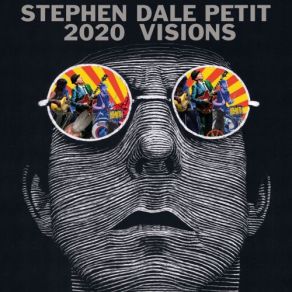 Download track The Ending Of The End Stephen Dale Petit