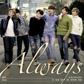 Download track 누가 그래 (Who Told You That) U - KISS