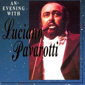 Download track Oh Fede Negar Potessi Agli Occhi Miei Quando Le Sere Al Placido Luciano Pavarotti