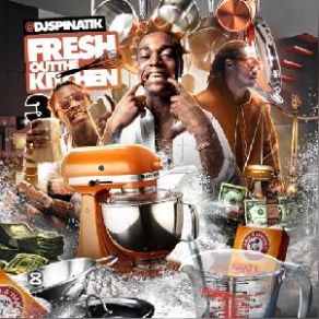 Download track Cook Up DJ SpinatikYoung Scooter, Young Thug