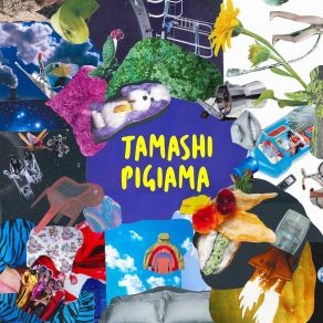 Download track Deja Vu Tamashi Pigiama