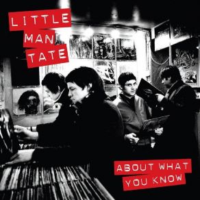 Download track Man I Hate Your Band Little Man Tate