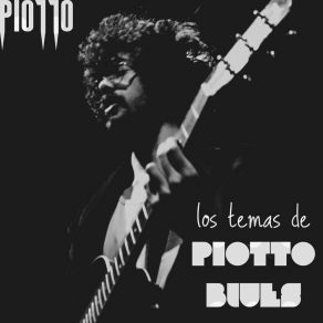 Download track Blues Del Demonio Piotto