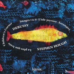 Download track L'isle Joyeuse, L109 Stephen Hough