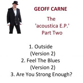 Download track Outside, Ver. 2 Geoff Carne