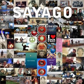 Download track Sayago Ernesto Ferraro