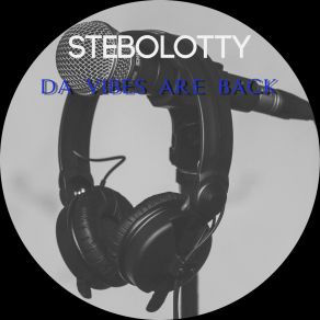 Download track Percoset Stebolotty