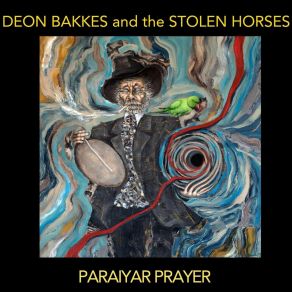 Download track Wolf In My Veins Deon Bakkes