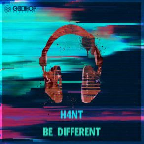 Download track Be Different H4nt