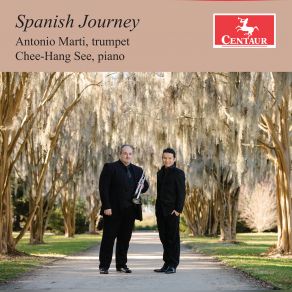 Download track La Vida Breve: Danse Espagnole (Arr. C. H. See For Trumpet & Piano) Antonio Marti, Chee-Hang See