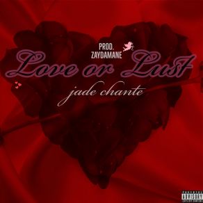 Download track Soulfood Jade Chanté