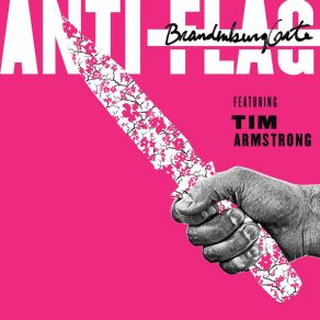 Download track Brandenburg Gate Anti Flag