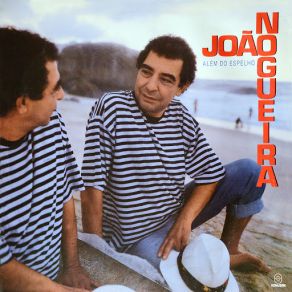 Download track Serenô João Nogueira