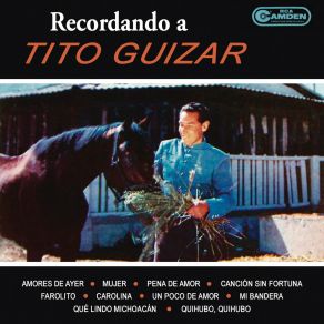 Download track Carolina Tito Guizar