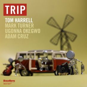 Download track Sunday Tom Harrell