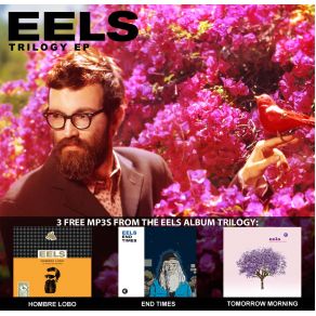 Download track Fresh Blood Eels