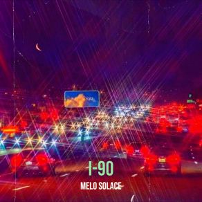 Download track Recording Melo Solace