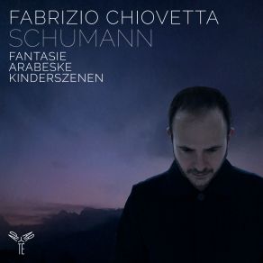 Download track Kinderszenen, Op. 15: No. 2, Kuriose Geschichte Fabrizio Chiovetta