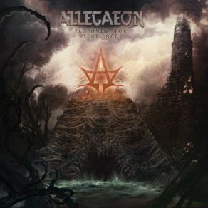 Download track Proponent For Sentience II - The Algorithm Allegaeon