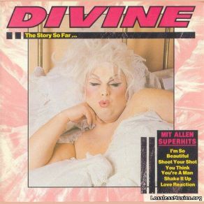 Download track Native Love Divine