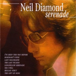 Download track Lady Magdalene Neil Diamond