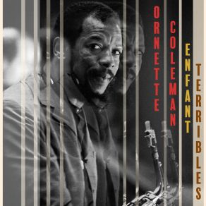 Download track Cross Breeding Ornette Coleman