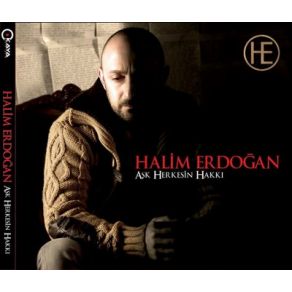 Download track Hoşgeldin Halim Erdoğan