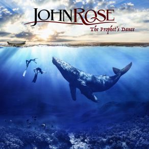 Download track Around The Lake JohnRose