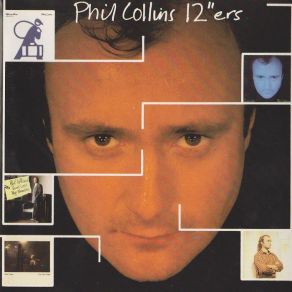 Download track Only You Know And I Know (Special Extended Remix) Phil Collins