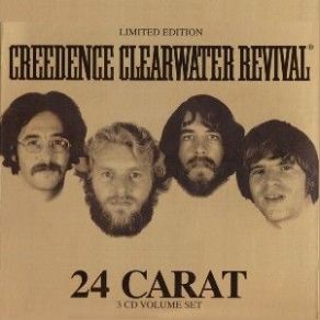 Download track Pagan Baby Creedence Clearwater Revival