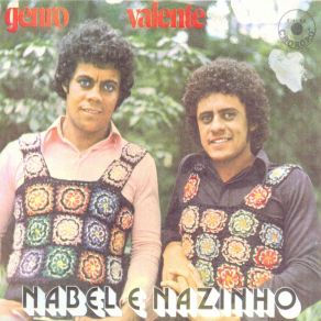 Download track Mangueirão De Imbê Nabel E Nazinho