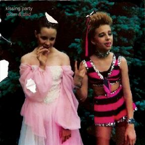 Download track Little Darlings Kissing Party