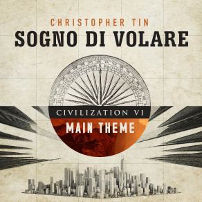 Download track Sogno Di Volare (