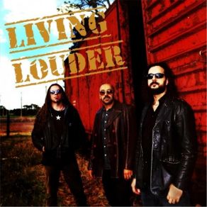 Download track Double Shot At Breakfast Living Louder