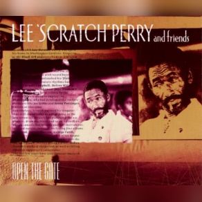 Download track Words Lee Scratch PerryAnthony 