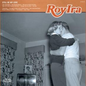 Download track The Dustbowl Roy Ira