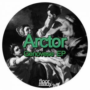 Download track Jack Lint (Original Mix) Arctor